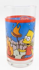 The simpsons glas gebraucht kaufen  Köln