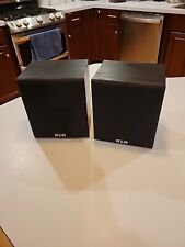 Nice klh 3.5 for sale  Doylestown