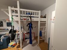 Hochbett hochwertige tischlera gebraucht kaufen  Berlin
