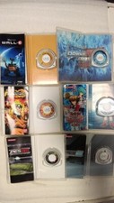 Sony psp giochi usato  Civitavecchia