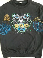 Kenzo paris maglione usato  Brindisi