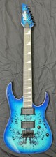 Ibanez electric guitar for sale  Turlock