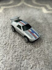 Carro fundido Marz Karz Summer Porsche 928 Motor Force prata S8554 escala 1:64 HTF comprar usado  Enviando para Brazil