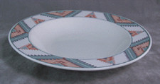 Mikasa stoneware rimmed for sale  Granville