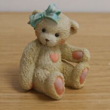 Cherished teddies jacki for sale  SCUNTHORPE