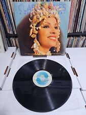 Clara Nunes A Deusa Dos Orixas Vinyl LP Brazil - RARE - VG+ comprar usado  Enviando para Brazil