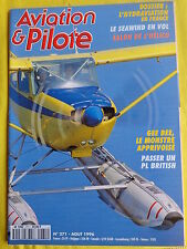 Aviation pilote 271 d'occasion  Saint-Sauveur-Lendelin