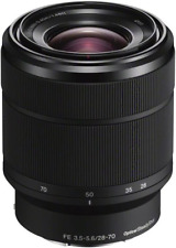 Sony sel 70mm for sale  Richmond