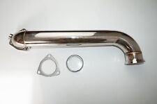 Downpipe decata inox d'occasion  Cournon-d'Auvergne