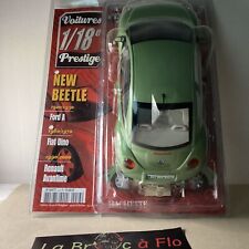 Hachette voitures prestige d'occasion  Florange