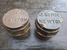 Vintage symm newton for sale Vintage symm newton for sale  SWAFFHAM