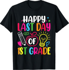 Happy last day for sale  Rancho Cucamonga