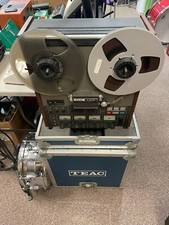 Teac 3440 reel for sale  Livonia