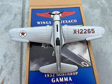 Ertl wings texaco for sale  Paden