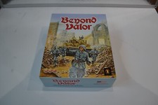 Beyond valor advanced for sale  BURNTISLAND