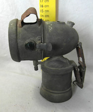 Ancienne lampe lanterne d'occasion  Marguerittes