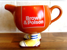 Carlton ware brown for sale  WATERLOOVILLE