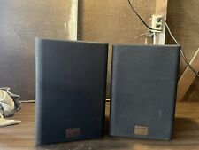 Pair sony speakers for sale  Akron