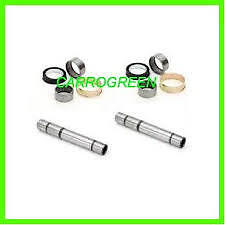 Kit reparation essieu d'occasion  Vert-le-Petit