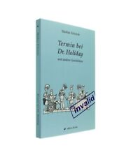 Termin holiday geschichten gebraucht kaufen  Trebbin