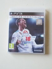 FIFA 18 Edition Essentielle sur Playstation 3 (complet)  comprar usado  Enviando para Brazil