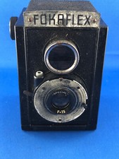 Foka fokaflex 6x6cm gebraucht kaufen  Salzgitter