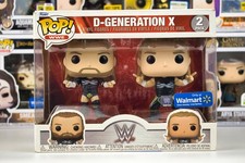 Funko pop wwe d'occasion  Blagnac