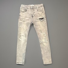 Zara men jeans for sale  Stone Mountain