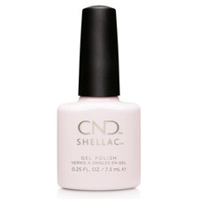 Cnd shellac romantique usato  Zagarise