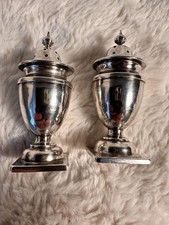 Antique sterling silver d'occasion  Expédié en Belgium