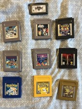 Lot various gameboy for sale  Bridgewater