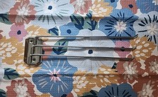 Vintage chrome metal for sale  Lorain