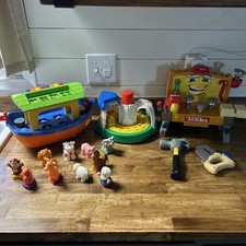 Bundle vintage toys for sale  Howell