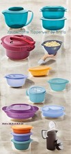 Tupperware micro cook gebraucht kaufen  Schwanebeck