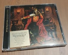 Iron maiden edward for sale  DARLINGTON