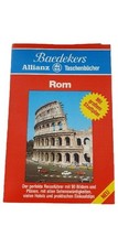 Baedeker rom reiseführer gebraucht kaufen  Deutschland