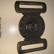 Vintage ww1 dieu for sale  MUSSELBURGH