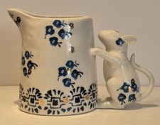 Hübsche anthropologie maus gebraucht kaufen  Versand nach Germany