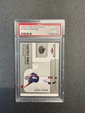 2002 fleer maximum for sale  Portland