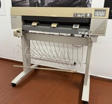 Designjet 450c plotter usato  Sori