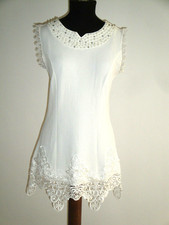 Vestito corto donna usato  Italia