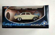 Solido sixties simca d'occasion  Expédié en Belgium