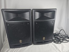 Yamaha stagepas 300 for sale  Marietta