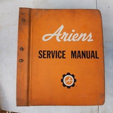 Multiple ariens parts d'occasion  Expédié en Belgium