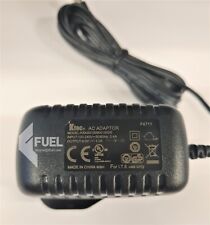 Ktec adapter input for sale  CRAIGAVON