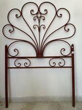 Letto singolo ferro usato  Guardiagrele