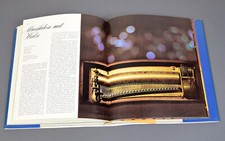 Buch musikdose vogelorgel gebraucht kaufen  Wismar-Umland