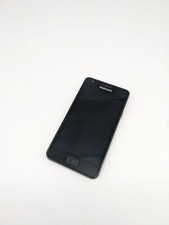 Samsung galaxy sii gebraucht kaufen  Mannheim