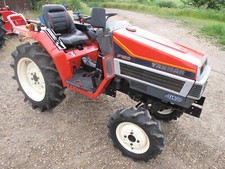 Yanmar f165 compact for sale  PETERBOROUGH