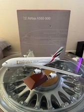 Gemini200 emirates airlines for sale  SHEFFIELD